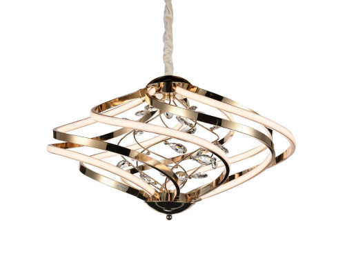 Подвесной светодиодный светильник ST Luce SL924.203.08 Подвесной светодиодный светильник ST Luce SL924.203.08