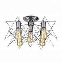 Потолочная люстра Arte Lamp A6048PL-5CC