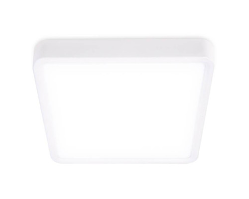 Встраиваемый светодиодный светильник Ambrella light Led Downlight DLR374