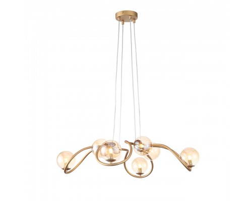 Подвесная люстра ST Luce Legatezza SL1502.203.08