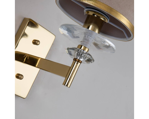 Бра Favourite Rocca 2689-1W Бра Favourite Rocca 2689-1W