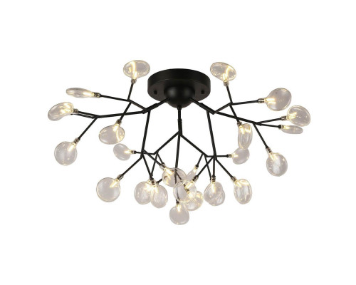 Потолочная люстра F-Promo Skein 2480-9U Потолочная люстра F-Promo Skein 2480-9U