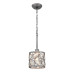 Подвесной светильник Vele Luce Rosa VL3216P01