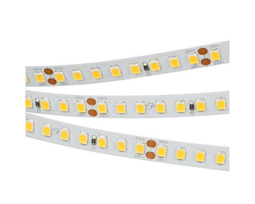 Светодиодная лента Arlight 12W/m 160LED/m 2835SMD холодный белый 5M 024534(2) Светодиодная лента Arlight 12W/m 160LED/m 2835SMD холодный белый 5M 024534(2)