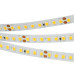 Светодиодная лента Arlight 12W/m 160LED/m 2835SMD холодный белый 5M 024534(2)