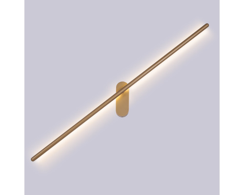 Подсветка для картин Arte Lamp Prima A2028AP-1GO