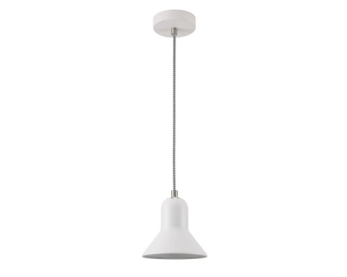 Подвесной светильник Camelion PL-602S C01 14554 Подвесной светильник Camelion PL-602S C01 14554
