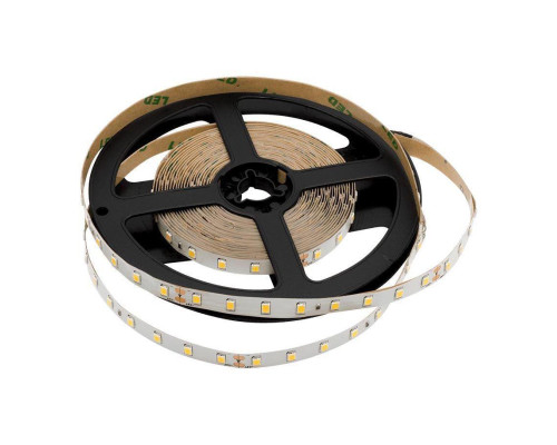 Светодиодная лента SWG 7,2W/m 80LED/m 2835SMD нейтральный белый 5M 003595 Светодиодная лента SWG 7,2W/m 80LED/m 2835SMD нейтральный белый 5M 003595