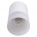 Накладной светильник Reluce 30415-9.5-001RT LED15W WT