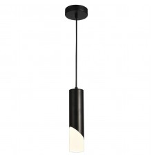 Подвесной светодиодный светильник Natali Kovaltseva Loft Led Lamps 81355 Black
