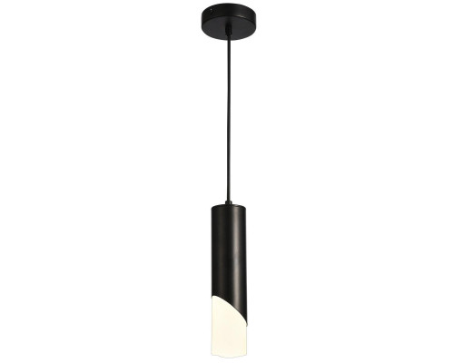 Подвесной светодиодный светильник Natali Kovaltseva Loft Led Lamps 81355 Black Подвесной светодиодный светильник Natali Kovaltseva Loft Led Lamps 81355 Black