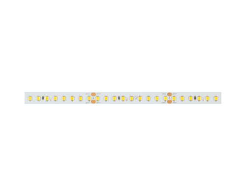 Светодиодная лента Arlight 17,6W/m 192LED/m 2835SMD теплый белый 5M RT-A192-10mm 24V Warm3000 038775 Светодиодная лента Arlight 17,6W/m 192LED/m 2835SMD теплый белый 5M RT-A192-10mm 24V Warm3000 038775