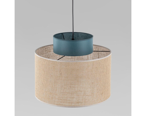 Подвесной светильник TK Lighting 3256 Duo