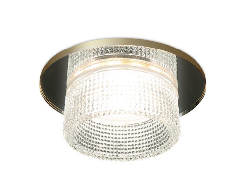 Встраиваемый светильник Ambrella light Techno Spot TN350 Встраиваемый светильник Ambrella light Techno Spot TN350