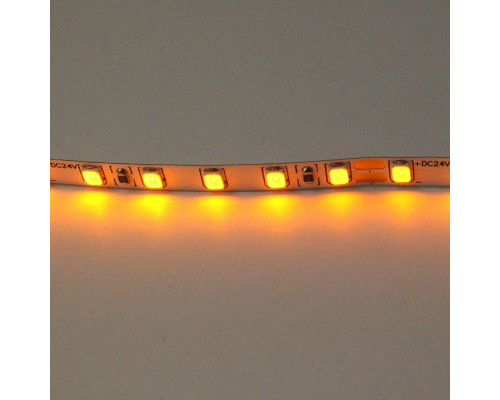 Светодиодная лента Lightstar 12W/m 120LED/m желтый 5M 420513 Светодиодная лента Lightstar 12W/m 120LED/m желтый 5M 420513