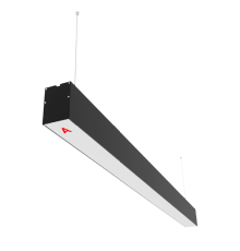 Линейный светодиодный светильник WOLTA Pro ДСО02-36-251-5К-70Ч