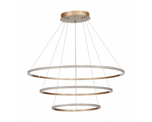 Подвесной светодиодный светильник ST Luce ST604.243.114 Подвесной светодиодный светильник ST Luce ST604.243.114
