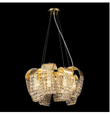 Люстра подвесная Lussole PRESIDIO LSP-6044