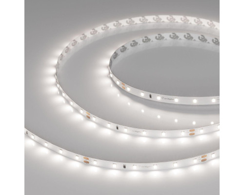 Светодиодная лента Arlight 8W/m 60Led/m 2835SMD дневной белый 5M UL-A60-8mm 24V Day5000 042281 Светодиодная лента Arlight 8W/m 60Led/m 2835SMD дневной белый 5M UL-A60-8mm 24V Day5000 042281