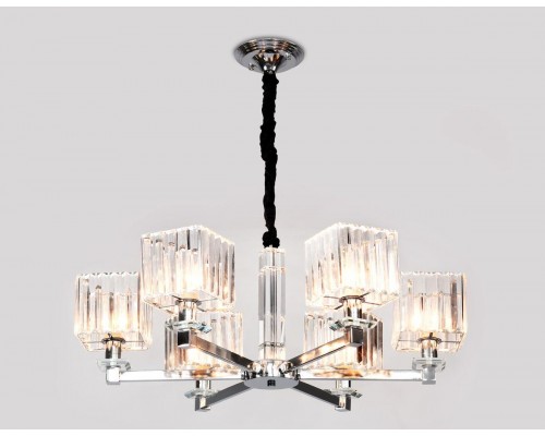 Подвесная люстра Ambrella light Traditional TR4522 Подвесная люстра Ambrella light Traditional TR4522