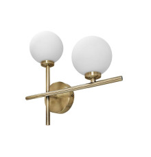 Бра Arte Lamp BOLLA-PICCOLO A3989AP-2AB