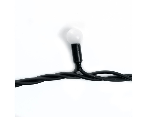 Уличная светодиодная гирлянда Feron Линейная 230V мультиколор CL32 48176 Уличная светодиодная гирлянда Feron Линейная 230V мультиколор CL32 48176