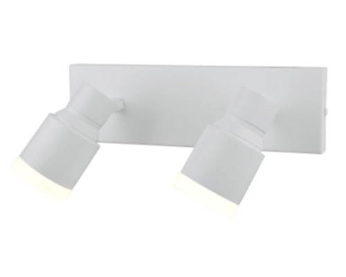 Светодиодный спот Elvan NLS-1202/2x5W-NH-WH Светодиодный спот Elvan NLS-1202/2x5W-NH-WH