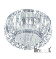 Встраиваемый светильник Ideal Lux Soul-2 107707