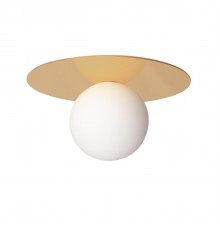 Потолочный светильник Loft IT Ufo 10120/250C Gold