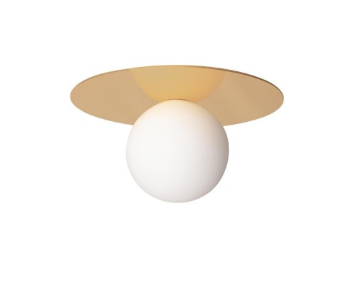 Потолочный светильник Loft IT Ufo 10120/250C Gold