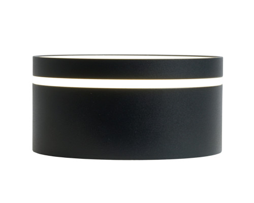 Светильник потолочный Feron HL457 12W, 230V, GX53, черный 51347 Светильник потолочный Feron HL457 12W, 230V, GX53, черный 51347