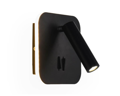 Светодиодный спот Ambrella light Sota FW253 Светодиодный спот Ambrella light Sota FW253