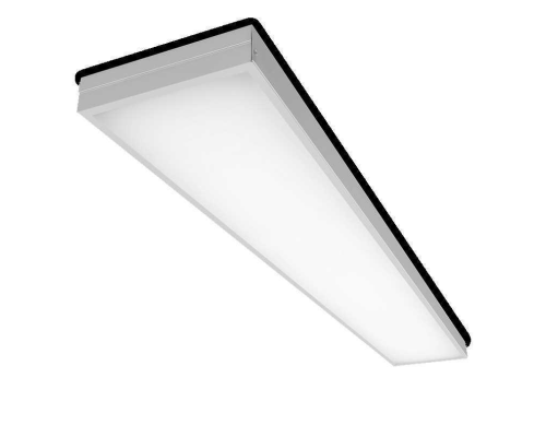 Потолочный светильник WOLTA Pro ДПО01-72-101-6К