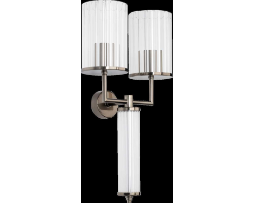 Настенный светильник KUTEK MOOD Empoli Ryfel EMP-K-2(T)R