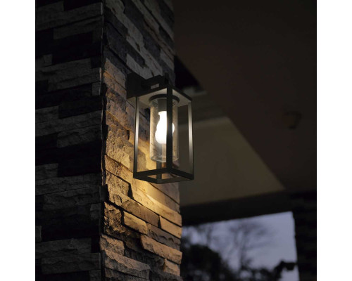 Настенный уличный светильник Mantra ALPS 9114