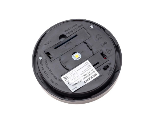 Настольная лампа REXANT 75-0218 Настольная лампа REXANT 75-0218