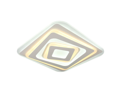 Потолочная светодиодная люстра Omnilux Bellagio OML-07307-212 Потолочная светодиодная люстра Omnilux Bellagio OML-07307-212