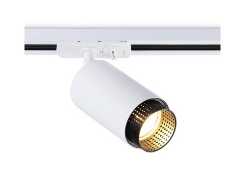 Трековый светильник Ambrella light Track System GL5161 Трековый светильник Ambrella light Track System GL5161
