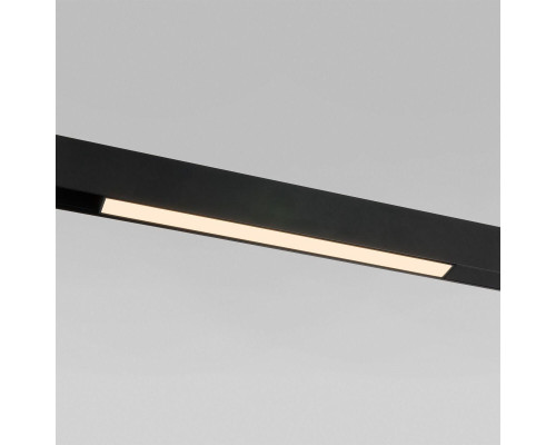 Трековый светодиодный светильник Elektrostandard Slim Magnetic 85000/01 a067372 Трековый светодиодный светильник Elektrostandard Slim Magnetic 85000/01 a067372