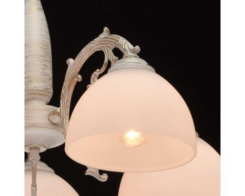 Люстра подвесная De City Ариадна 450018305