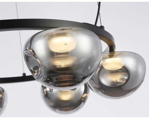 Подвесной светодиодный светильник Ambrella light High Light LH12003 Подвесной светодиодный светильник Ambrella light High Light LH12003