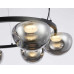 Подвесной светодиодный светильник Ambrella light High Light LH12003