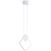 Подвесной светодиодный светильник Ambrella light Comfort Line FL5255