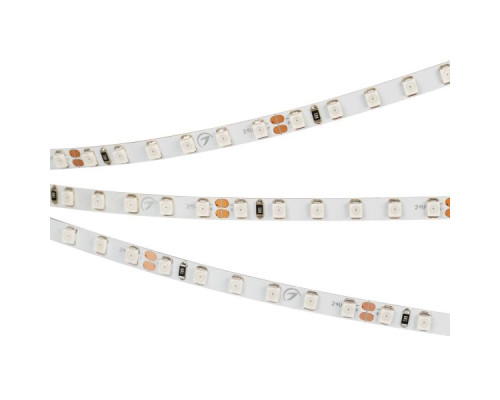 Светодиодная лента Arlight 9,6W/m 120LED/m 2835SMD желтый 5M 015662(2) Светодиодная лента Arlight 9,6W/m 120LED/m 2835SMD желтый 5M 015662(2)