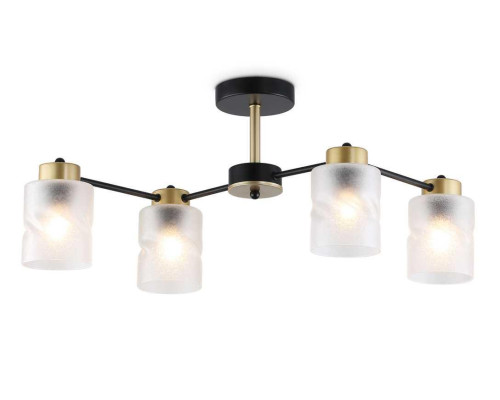 Люстра на штанге Ambrella light TRADITIONAL TR303324