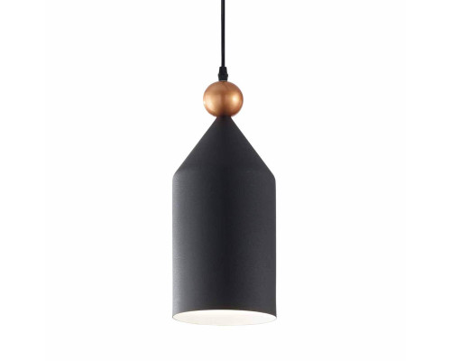 Подвесной светильник Ideal Lux Triade-1 SP1 194684 Подвесной светильник Ideal Lux Triade-1 SP1 194684