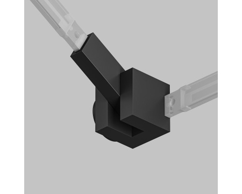 Коннектор Denkirs Air Base TR5213-BK