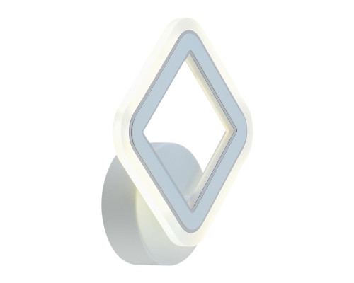 Настенный светодиодный светильник Profit Light 8465/1WA WHT Настенный светодиодный светильник Profit Light 8465/1WA WHT