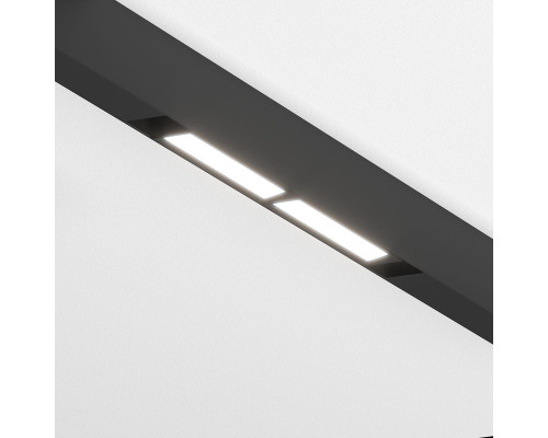 Трековый светодиодный светильник Elektrostandard Slim Magnetic 85008/01 a057196