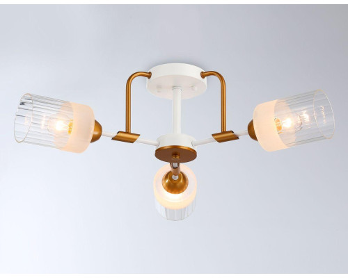 Потолочная люстра Ambrella light Traditional Modern TR303321 Потолочная люстра Ambrella light Traditional Modern TR303321